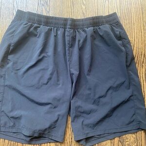 Mens Zella shorts
